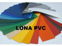 lonas pvc